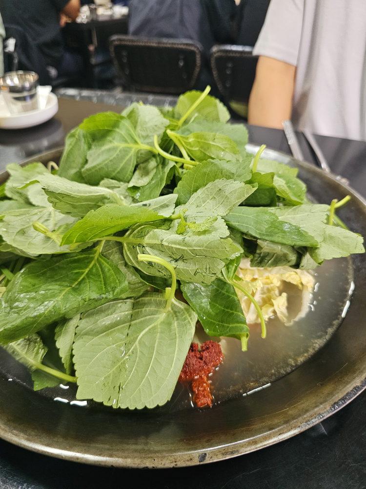 서울닭갈비 6