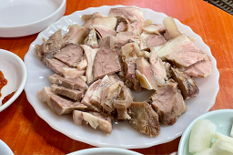 이모네순대국 2