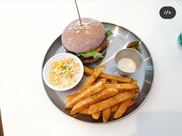 목동버거 5