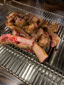 이가네양꼬치 선릉점 사진 6