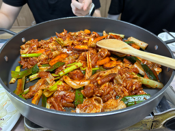 Gohyangsancheon (고향산천) 2