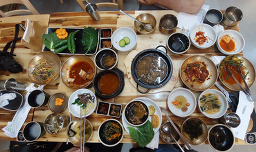 옛정 2