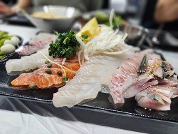 회산물식당 사진 2