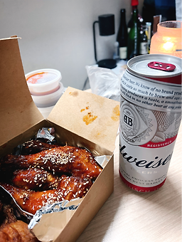 깜닭치킨 교대점 대표 사진