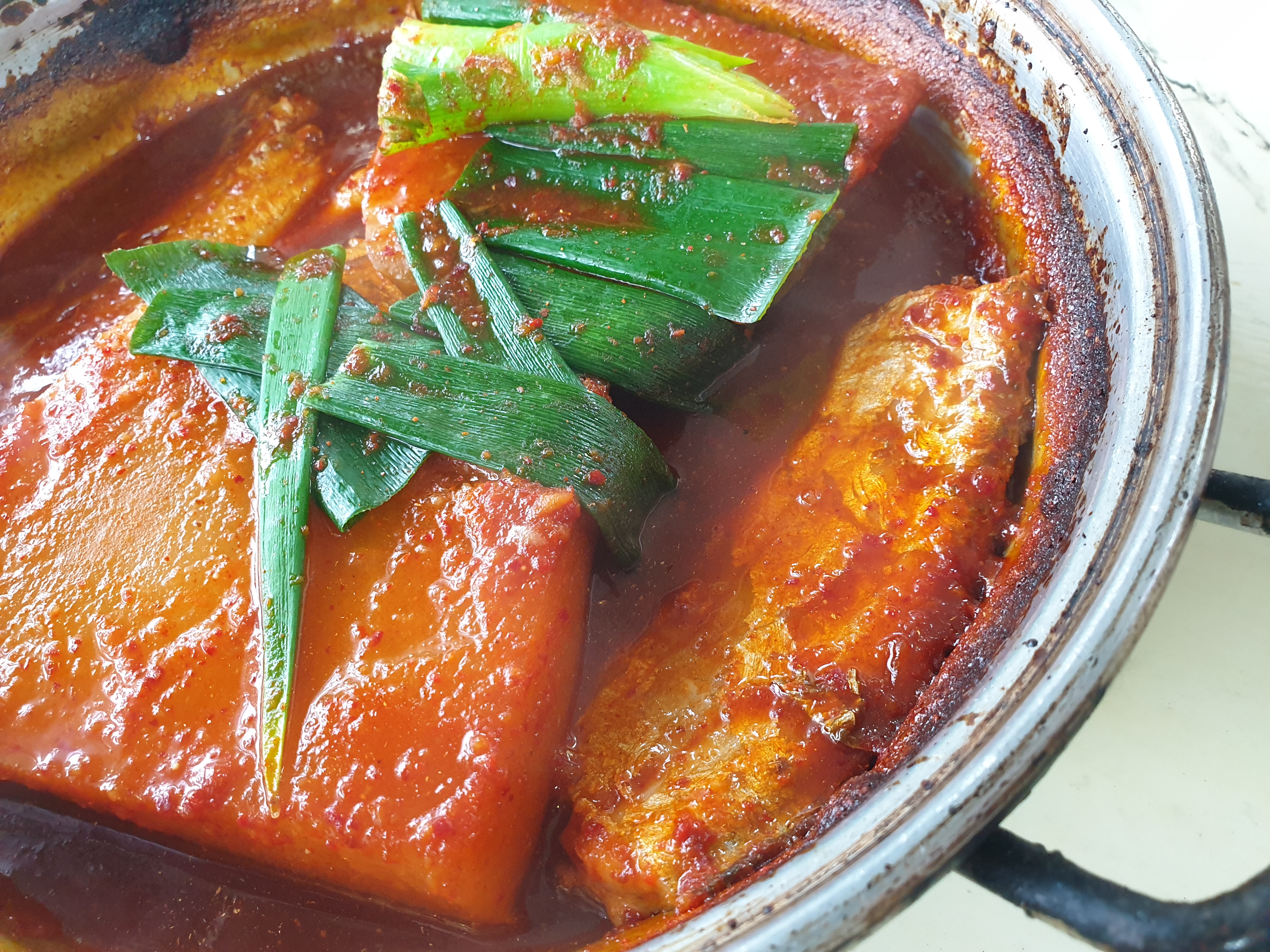 삼거리식당 사진 7