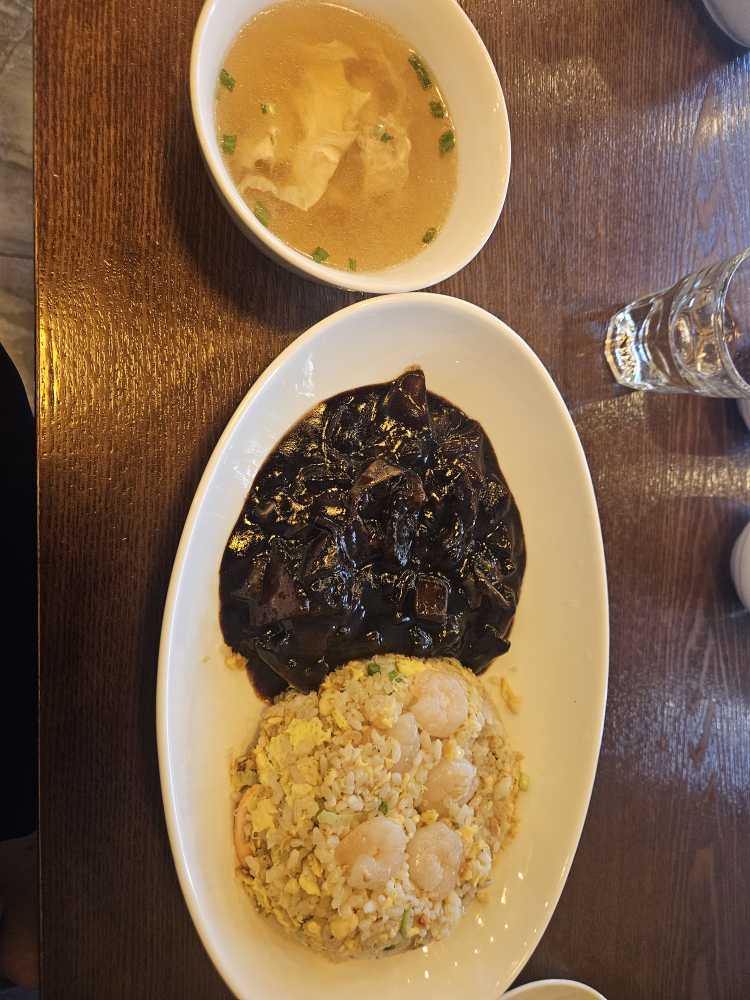 중청루 대표 사진