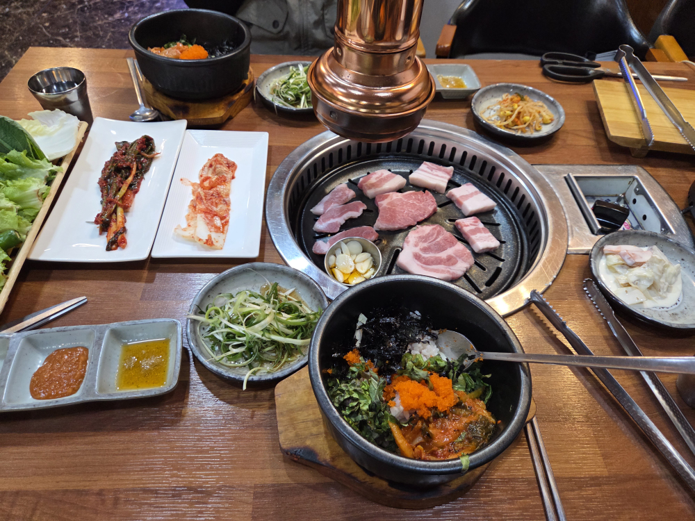 미우한우 2