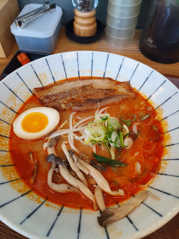 이황식당 사진 8
