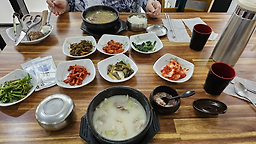 장터밥집 사진 7