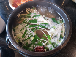 Joseonmyeonok 4