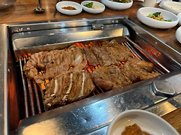 Jejuyeilgalbi (제주예일갈비) 3