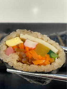호정김밥 본점 사진 7