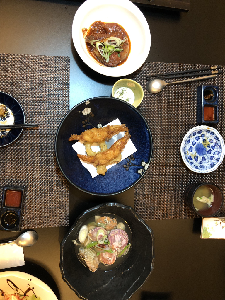 컴온셰프 6