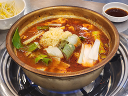 종로계림닭도리탕 야탑점 대표 사진