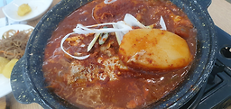 Jejukkothansang (제주꽃한상) 3