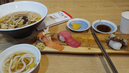 Ocheonchobap (오천초밥) 2