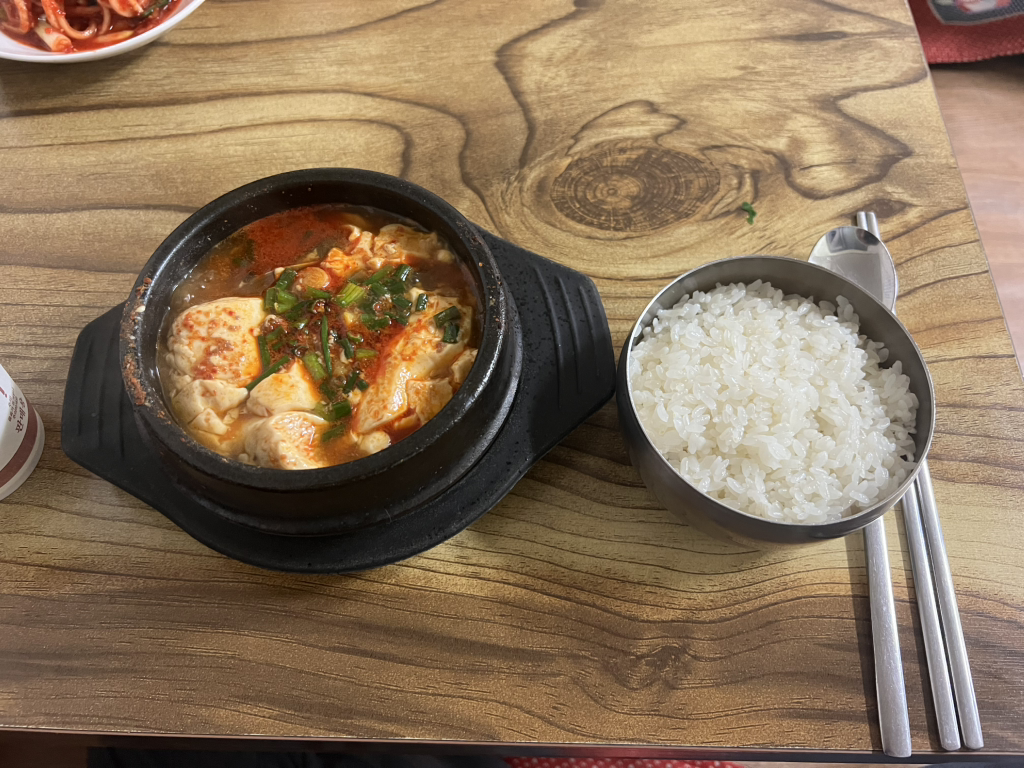 Daeilsikdang 4