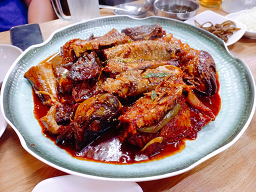 Yesorang 1