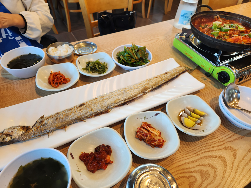 성산바다 사진 4