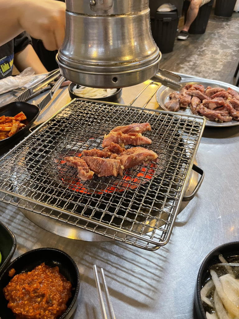 풍년집 선릉점 사진 2