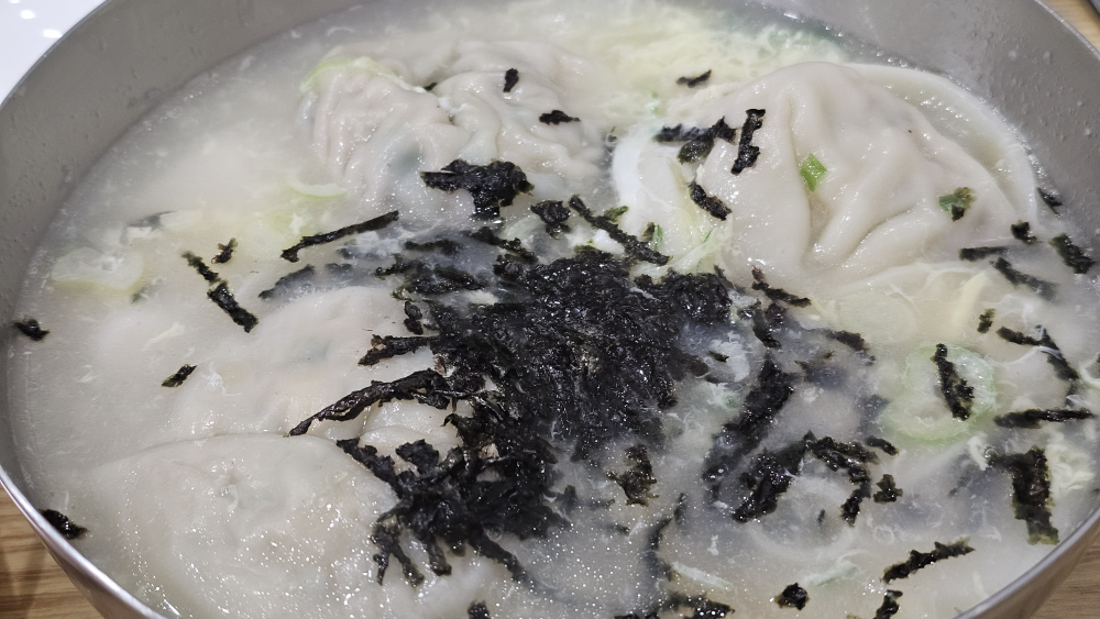 명동칼국수남문교자 사진 2
