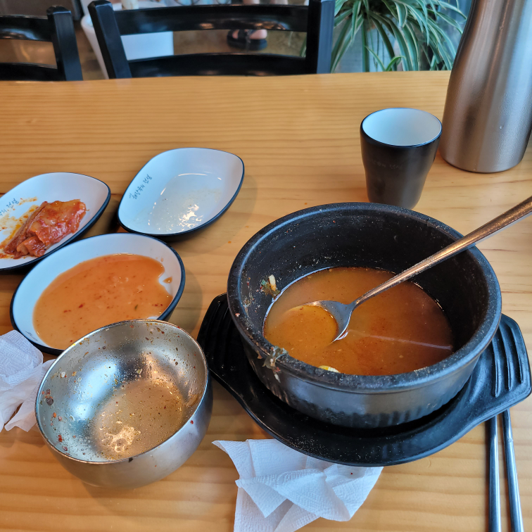 서귀포해장국의전설 사진 7