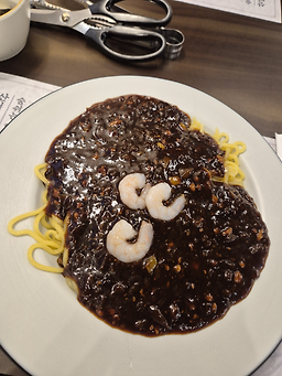 추천해꼬막짬뽕 사진