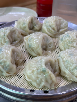 연호정칼국수 2