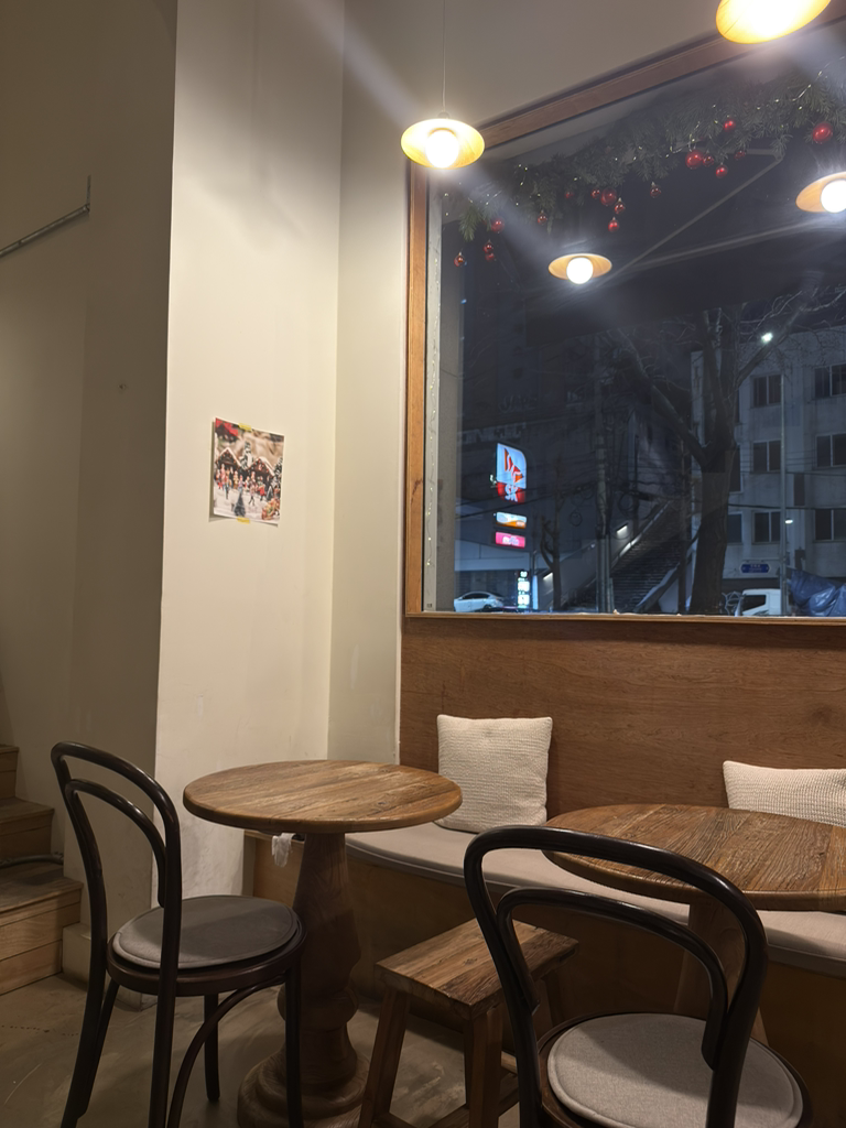 티스스낵바 사진 2