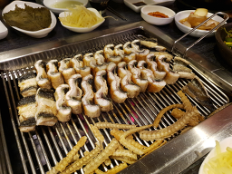 풍천장어 5