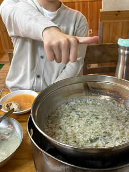 백부장집닭한마리 본관 사진 7