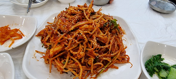 Daeguwangppoljjim (대구왕뽈찜) 1