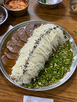 용문해장국 사진 7