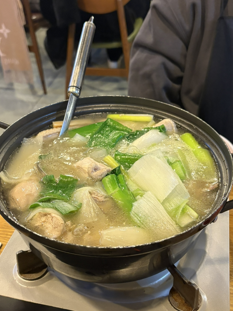 Hyangchon 6