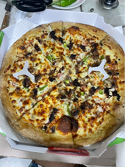 Pizza Maru 5