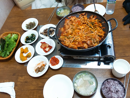 동환식당 대표 사진