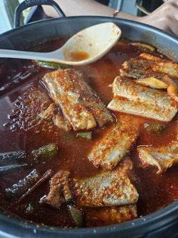 부뚜막식당 1호점 사진 5