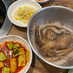 예진닭한마리 1