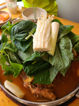 조마루감자탕 도림점 대표 사진