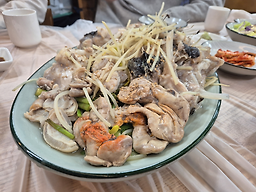 초가찜 2