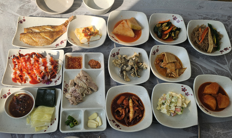 예주돌솥밥 1