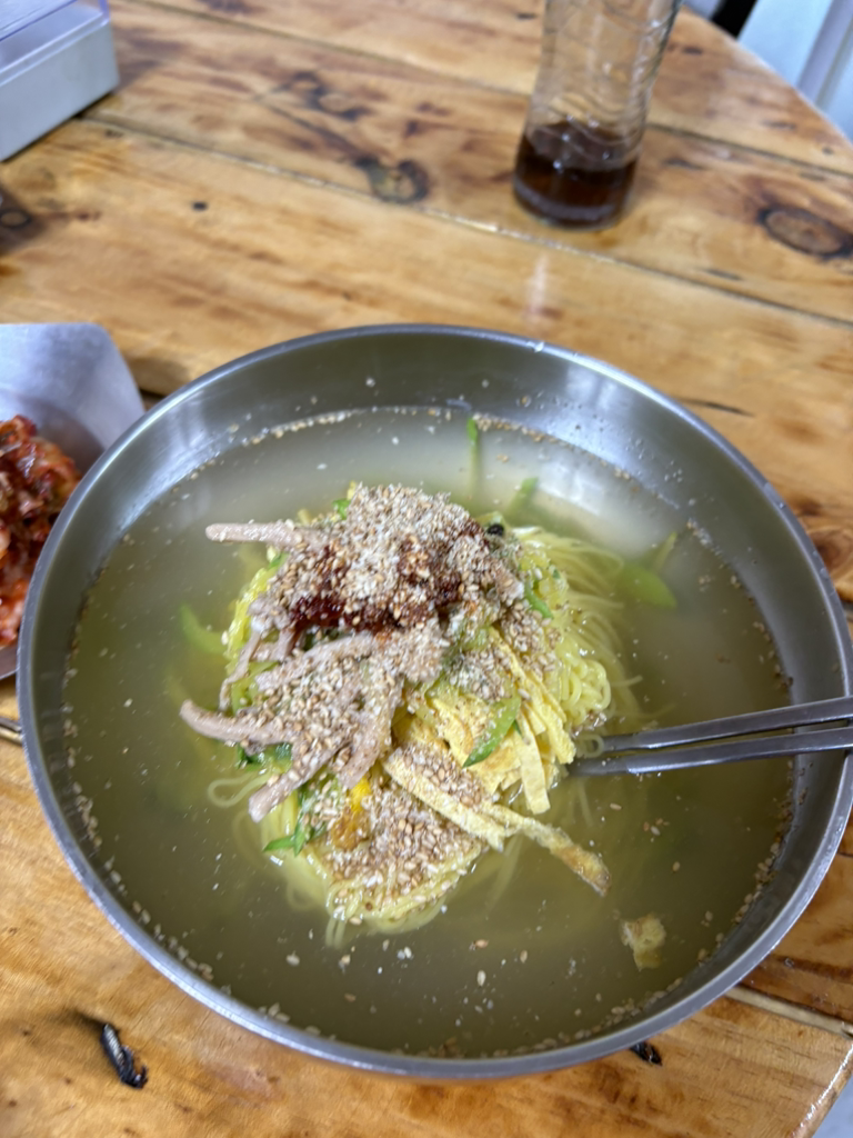 Useongsikdang (우성식당) 1