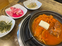 김장독 홍대본점 대표 사진