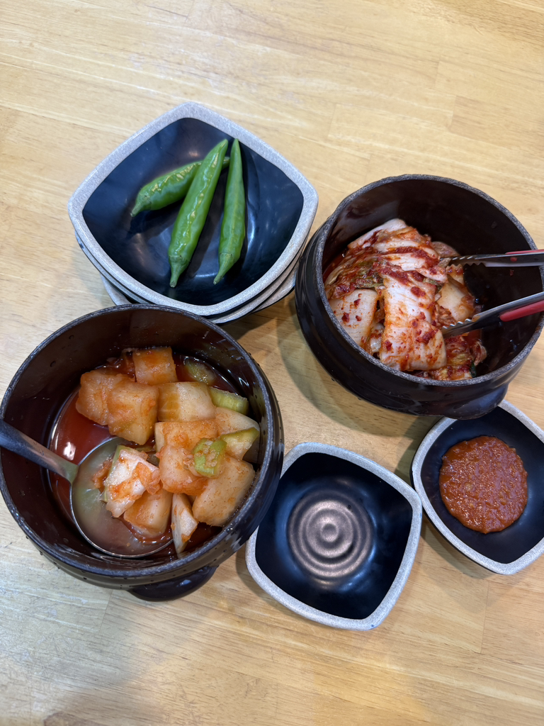 Dwaejimaeulsundaeguk 4