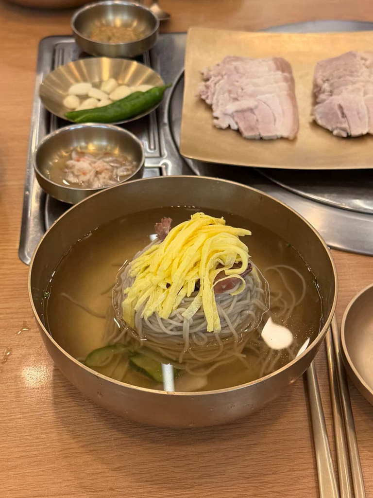 능라도 강남점 대표 사진