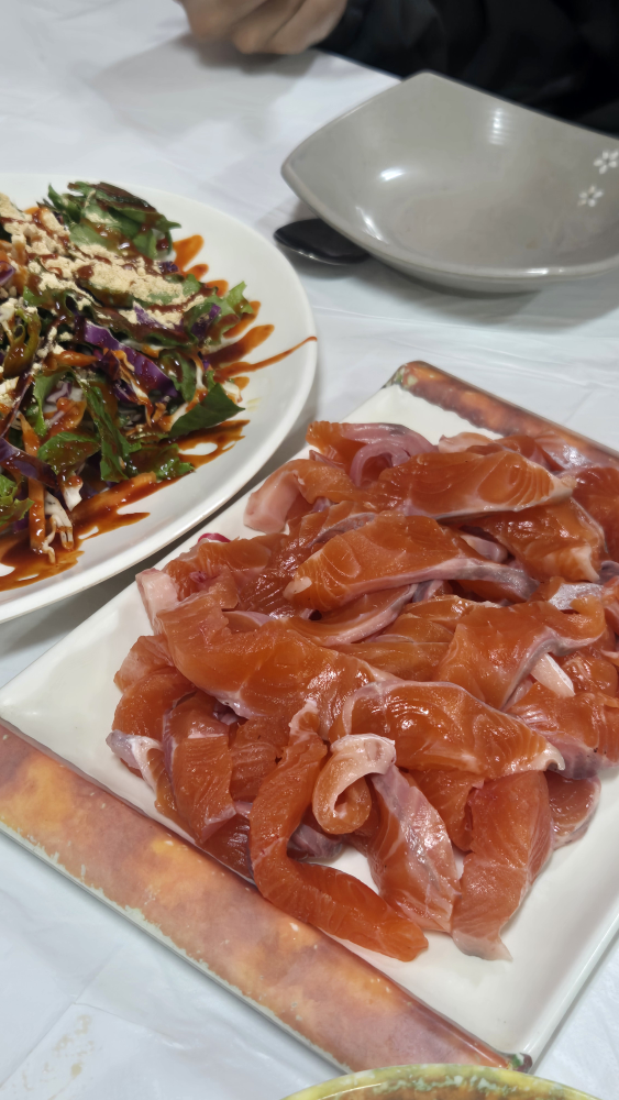 시골집식당 2