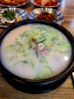 파주옥곰탕 사진 3