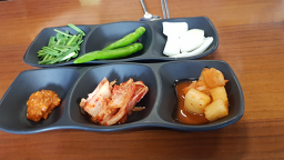 Keunmamhalmaesundaeguk 5
