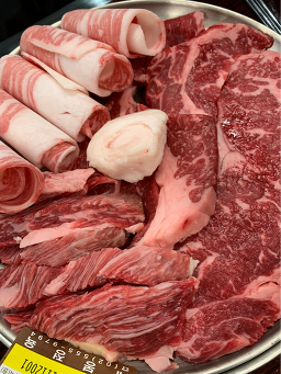 해봉정육 본점 사진 4