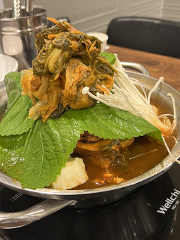 한사리감자탕뼈구이 당산점 대표 사진